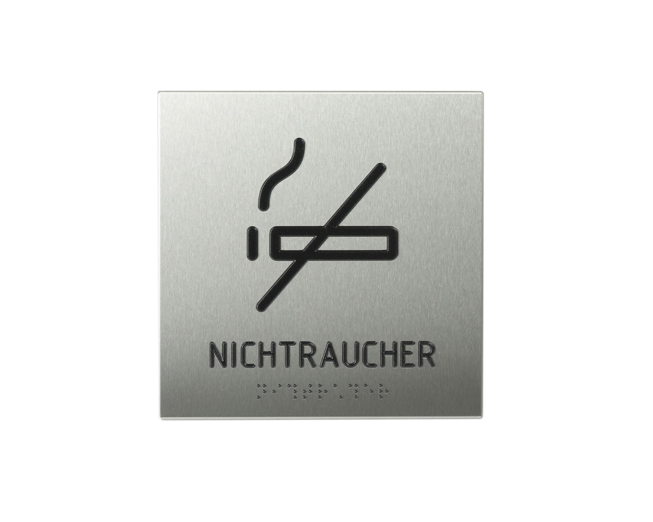 Piktogramm TAKTIL  NIRO.direkt4