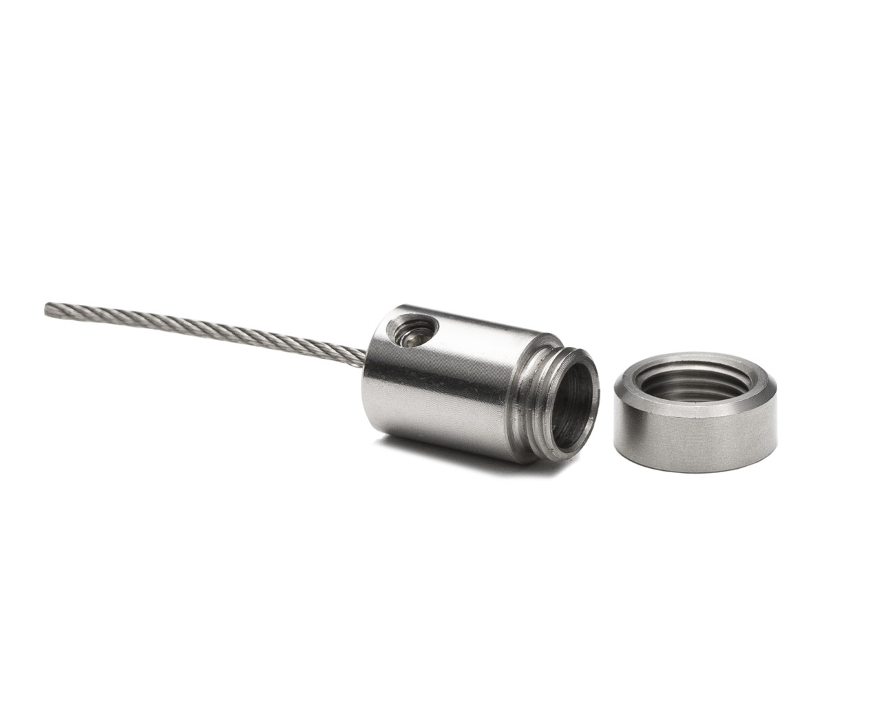 Deckenhalter iNOX  d2.s